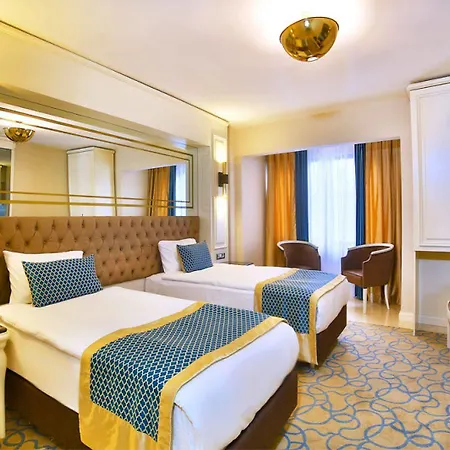 Hotel Beethoven Premium