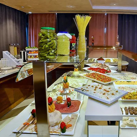 Hotel Beethoven Premium Istanbul