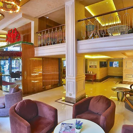 Beethoven Premium Hotel 4*