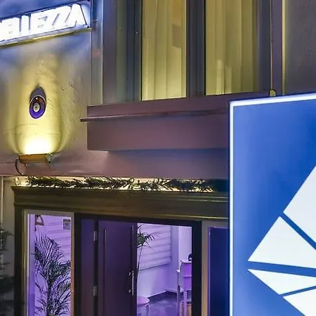 Bellezza Ortakoy Отель 3*