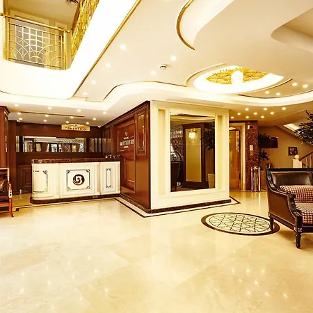 Beethoven - Special Category 3* Provincia di Istanbul