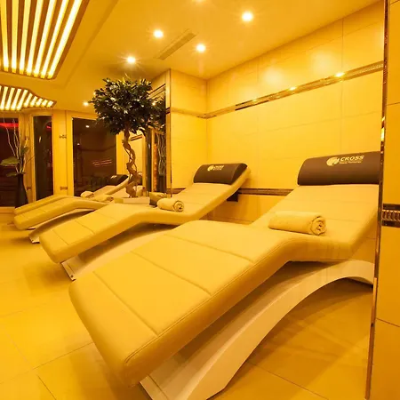 Beethoven - Special Category Hotel