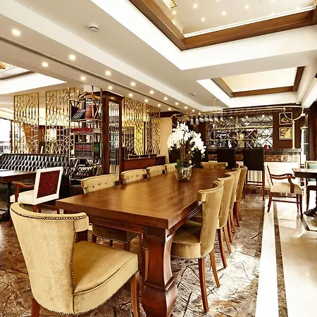 Hotel Beethoven - Special Category 3*