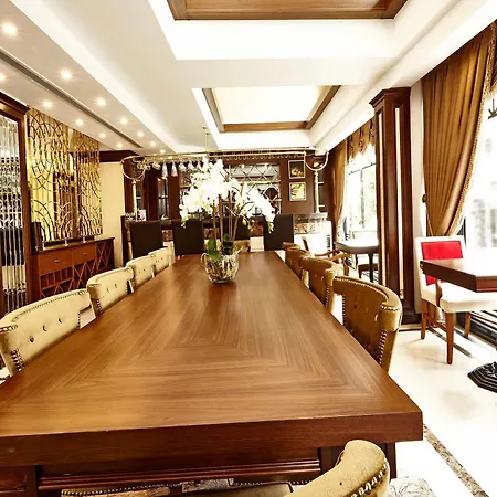 Beethoven - Special Category Hotel Provincia di Istanbul
