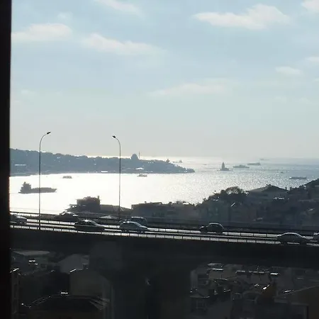 Yesim Suites Oda ve Kahvaltı İstanbul