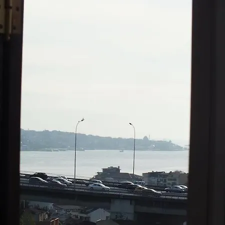 Oda ve Kahvaltı Yesim Suites İstanbul