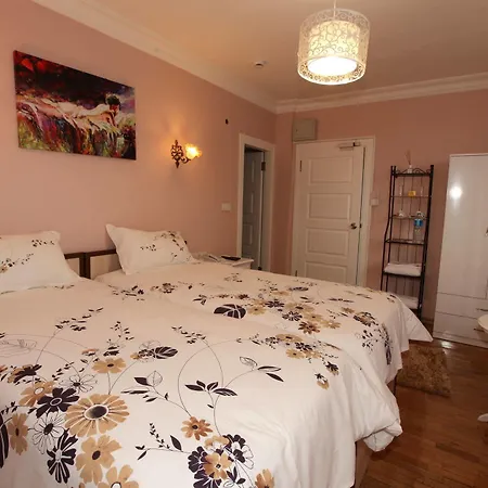 Oda ve Kahvaltı Yesim Suites
