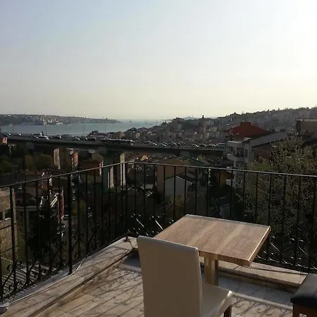 Yesim Suites İstanbul
