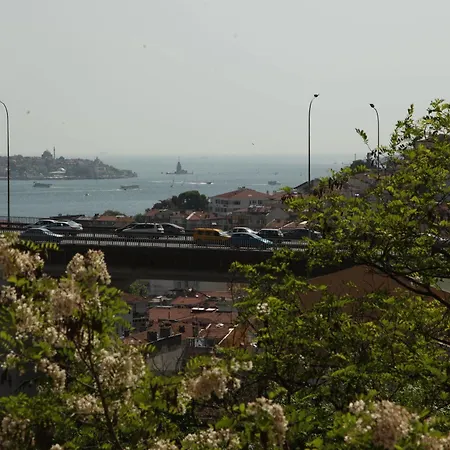 Yesim Suites Oda ve Kahvaltı
