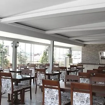 Hotel Elite Marmara Gungoren 3*