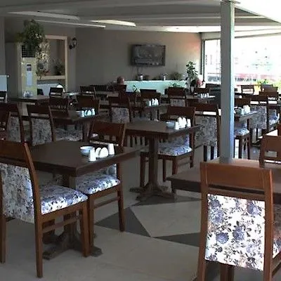 Elite Marmara Gungoren 3* Istanbul