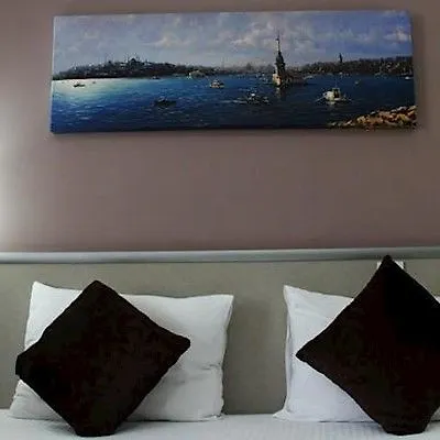 Elite Marmara Gungoren Istanbul