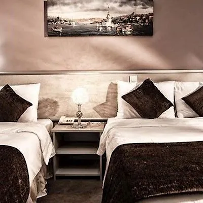 Elite Marmara Gungoren Istanbul
