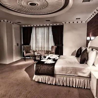 Hotel Elite Marmara Gungoren Istanbul