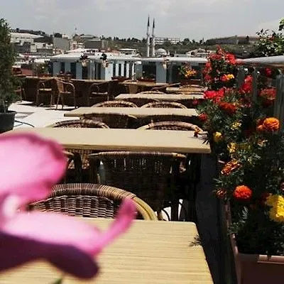 Elite Marmara Gungoren Hotel Istanbul