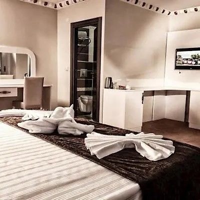 Hotel Elite Marmara Gungoren Istanbul