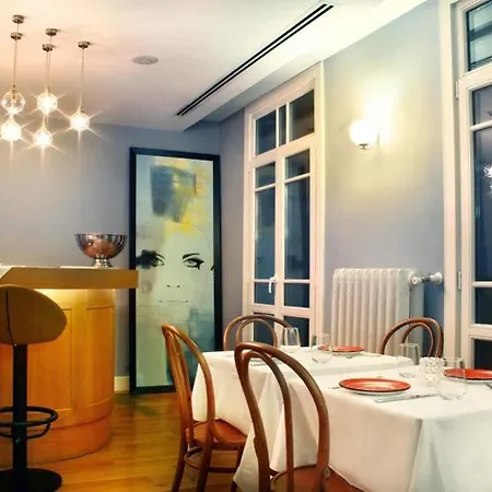Lina Taksim Pera 4*