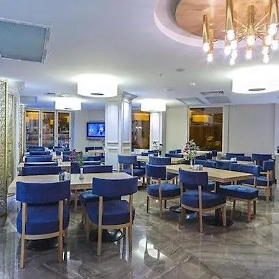 Hotel History