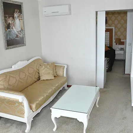 Hotel Pen Istanbul