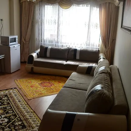 فندق غراند الفاتح اسطنبول