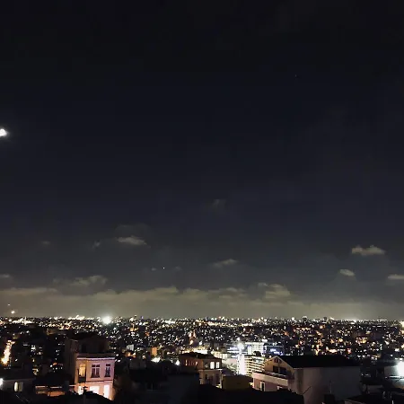 Taksim House 4* Istanbul