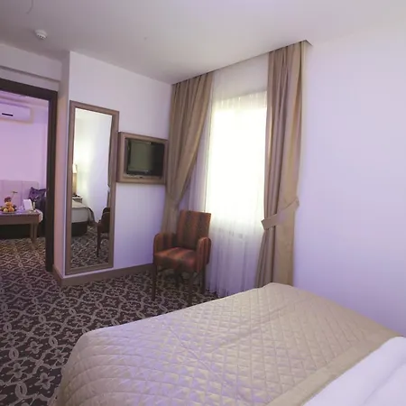سيتي 4* اسطنبول