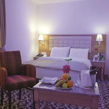 سيتي 4* اسطنبول