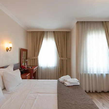 Sultanahmet Cesme Hotel