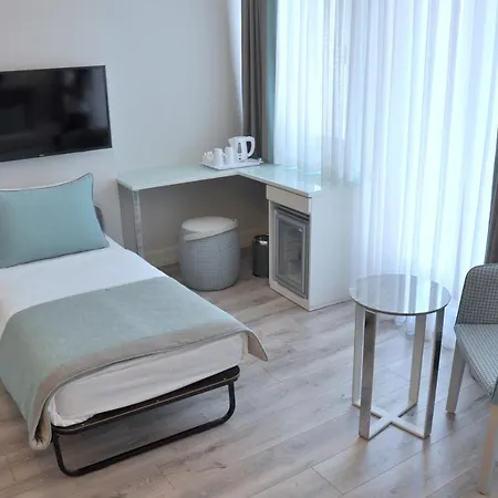 Centrum Hotel