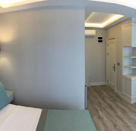 Centrum Hotel Istanbul