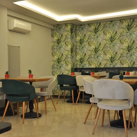 Centrum Hotel Istanbul