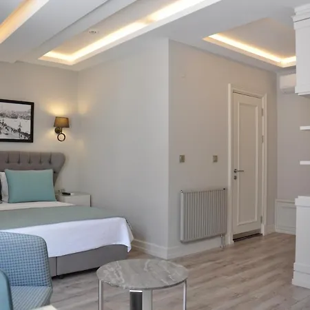 Centrum 2* Istanbul