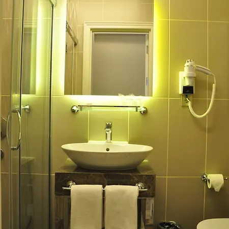 Centrum Hotel