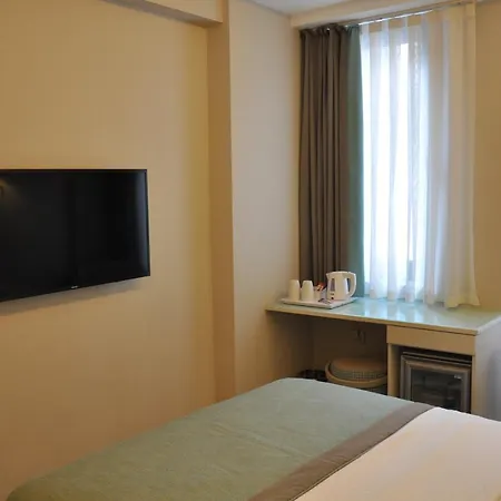 Centrum 2* Istanbul