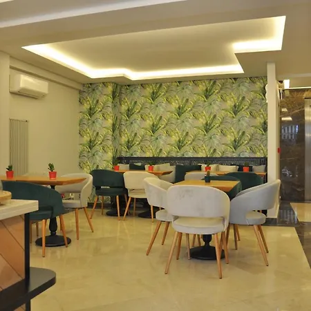Centrum Hotel Istanbul