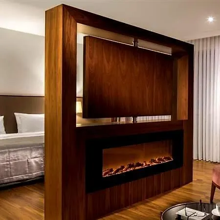 Toraman Hotel