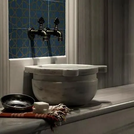 Toraman Hotel Istanbul