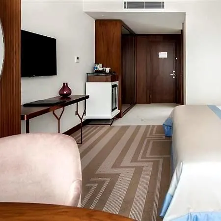Hotel Toraman Istanbul