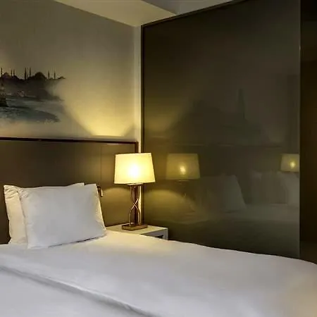 Toraman Hotel Istanbul