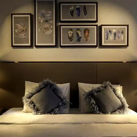 Hotel Toraman *