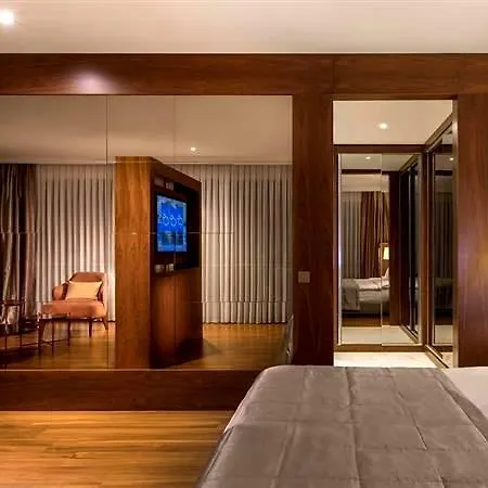 Hotel Toraman