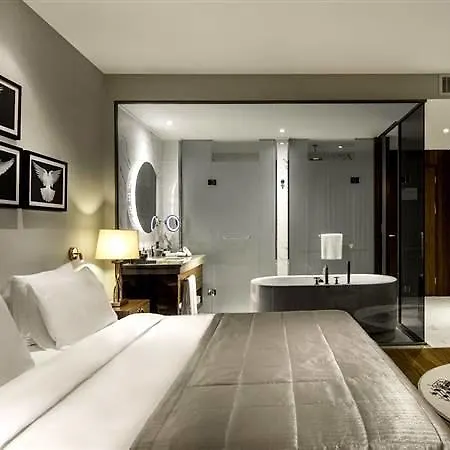 Hotel Toraman