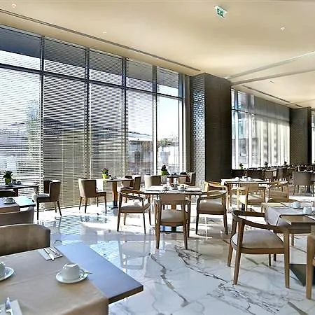 Toraman Hotel