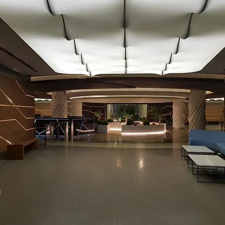 Dumankaya Ikon Atasehir Istanbul
