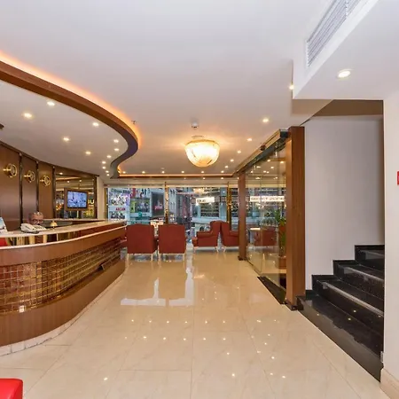 Hotel Marcello