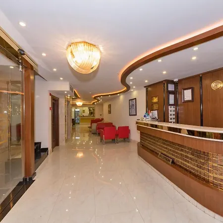 Hotel Marcello