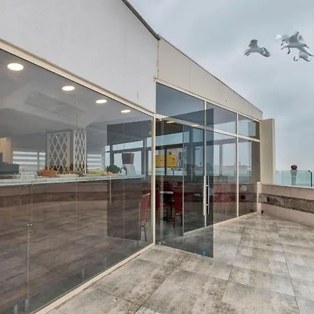 Marcello Hotel 3*