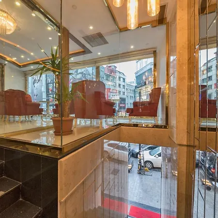 Marcello Hotel 3*