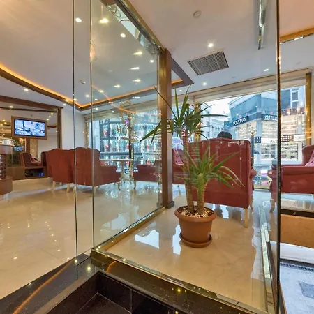Marcello 3* Istambul