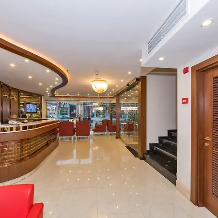 Hotel Marcello
